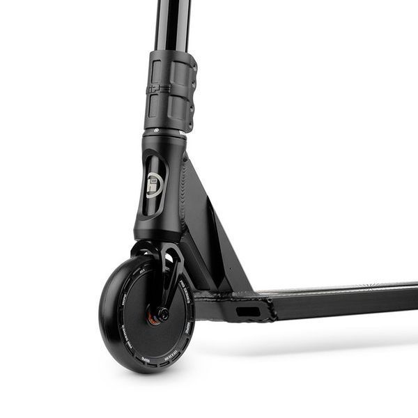 Самокат трюковий Hipe H9 Black / Black 142766-1888 фото