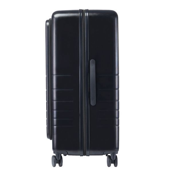 Валіза Semi Line 28" (L) Black (T5964-4) DAS303660 фото