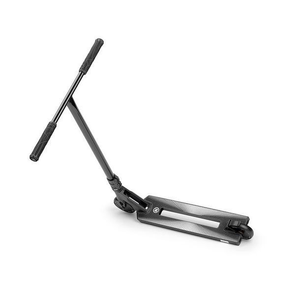 Самокат трюковий Hipe H9 Black / Black 142766-1888 фото