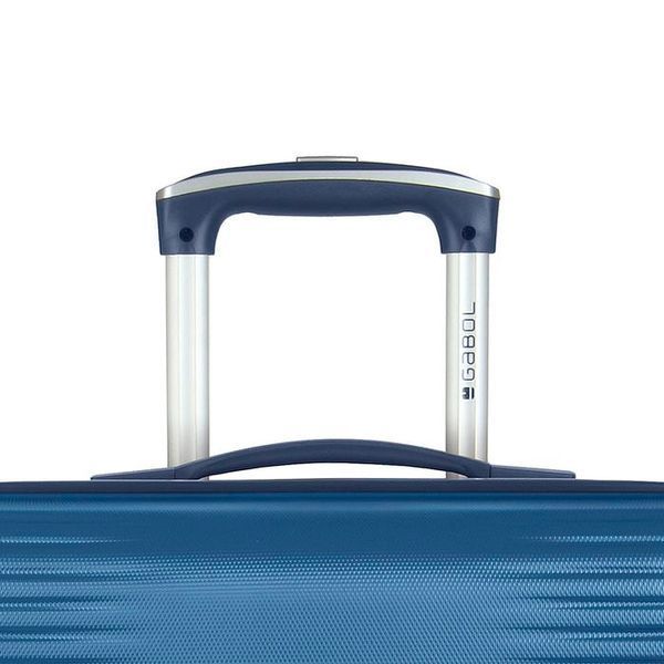 Валіза Gabol Balance XP (M) Blue (123446-003) 104410-1285036 фото
