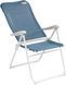 Стілець розкладний Outwell Cromer Ocean Blue (410091) 928863 фото 2