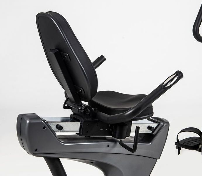 Горизонтальний велоергометр Toorx Recumbent Bike BRXR 3000 (BRX-R3000) 104305-1285036 фото