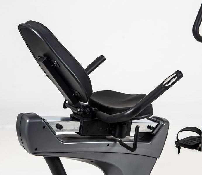 Горизонтальний велоергометр Toorx Recumbent Bike BRXR 3000 (BRX-R3000) 104305-1285036 фото