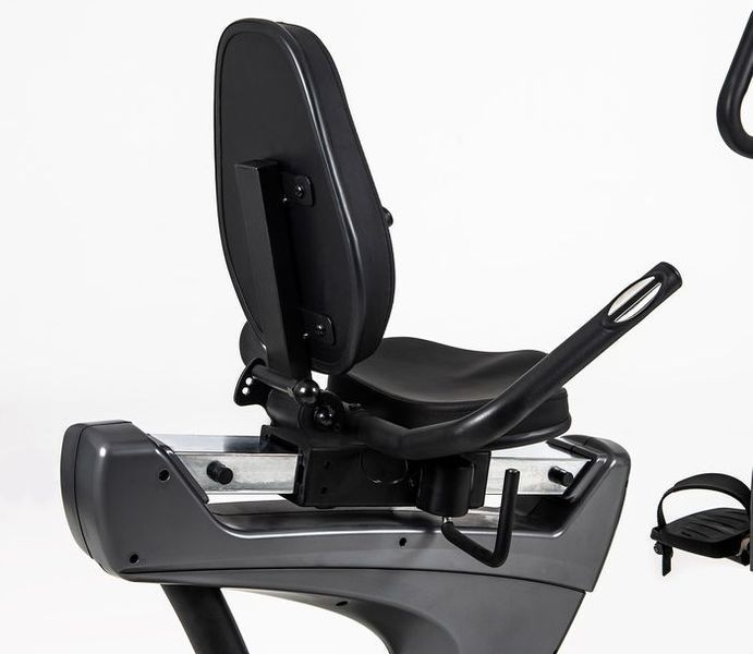 Горизонтальний велоергометр Toorx Recumbent Bike BRXR 3000 (BRX-R3000) 104305-1285036 фото