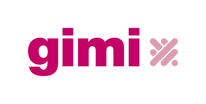 Сумка-візок Gimi Tris Red (168474) 104209-1285036 фото