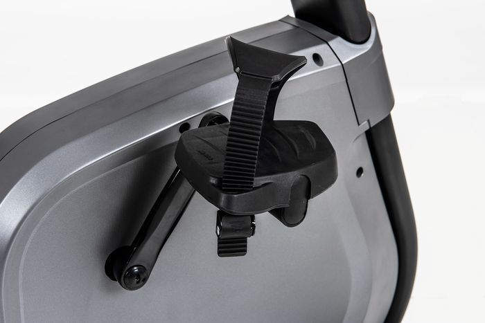 Горизонтальний велоергометр Toorx Recumbent Bike BRXR 3000 (BRX-R3000) 104305-1285036 фото
