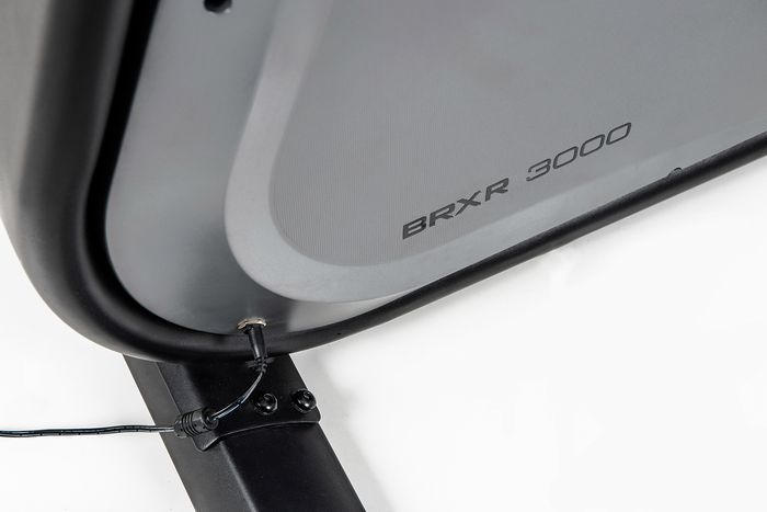 Горизонтальний велоергометр Toorx Recumbent Bike BRXR 3000 (BRX-R3000) 104305-1285036 фото