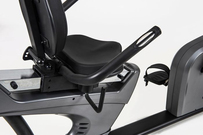 Горизонтальний велоергометр Toorx Recumbent Bike BRXR 3000 (BRX-R3000) 104305-1285036 фото
