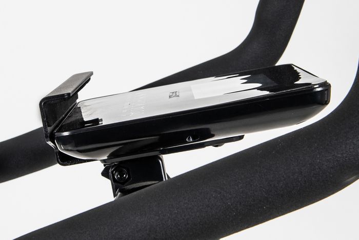 Горизонтальний велоергометр Toorx Recumbent Bike BRXR 3000 (BRX-R3000) 104305-1285036 фото