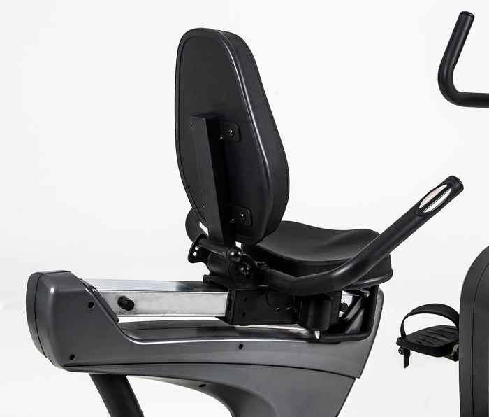 Горизонтальний велоергометр Toorx Recumbent Bike BRXR 3000 (BRX-R3000) 104305-1285036 фото