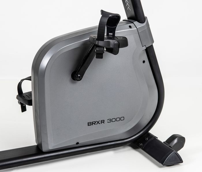 Горизонтальний велоергометр Toorx Recumbent Bike BRXR 3000 (BRX-R3000) 104305-1285036 фото
