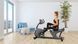 Горизонтальний велоергометр Toorx Recumbent Bike BRXR 3000 (BRX-R3000) 104305-1285036 фото 21