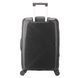 Валіза Semi Line 24" (M) Black (T5826-2) DAS303413 фото 4