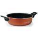 Сотейник Flonal Pepita Granit 28 см (PGFTE2850) 149279-1106821 фото 1