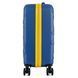 Валіза дитяча Semi Line 20" (S) Blue/Yellow (T5888-2) DAS303361 фото 3