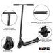 Самокат трюковий Hipe H9 Black / Black 142766-1888 фото 8