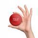 Масажний м'яч 4FIZJO Lacrosse Ball 6.25 см Red (P-5907222931202) P-5907222931202 фото 8