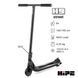 Самокат трюковий Hipe H9 Black / Black 142766-1888 фото 7