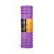 Масажний ролик Cornix EVA 45 x 14 см (валик, роллер) XR-0042 Violet XR-0042 фото 2