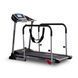 Бігова доріжка FITLOGIC T942 &mdash; реабілітація та безпечні домашні тренування T942 фото 1