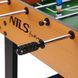Настільний футбол NILS FUN SDGF ARENA 2 121&times;61&times;79 см ігровий стіл для футболу 5907695553048 фото 6