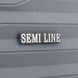 Валіза Semi Line 24" (M) Graphite (T5781-2) 142902-1106821 фото 10