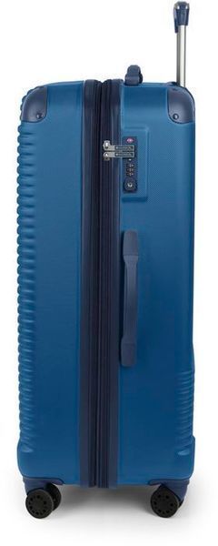 Валіза Gabol Balance XP (L) Blue (123447-003) 104411-1285036 фото