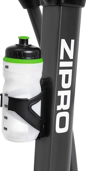 Орбітрек магнітний Zipro Hulk чорно-сірий 5905669153072 фото