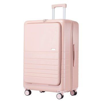 Валіза Semi Line 28" (L) Beige (T5965-4) DAS303664 фото