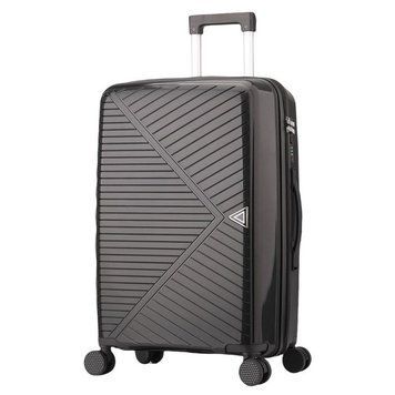 Валіза Semi Line 24" (L) Black (T5826-3) DAS303414 фото