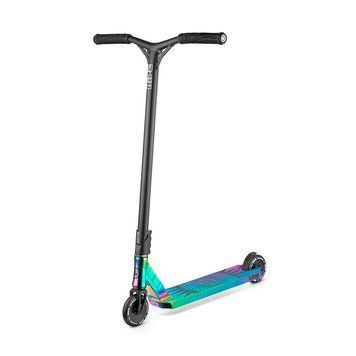 Самокат трюковий Hipe L20 Neo-chrome / black 142767-1888 фото