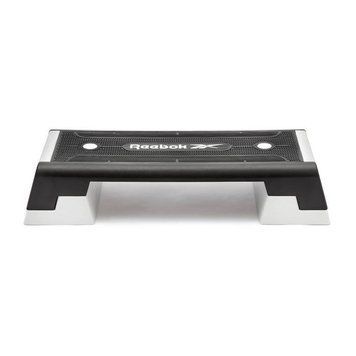 Степ-платформа чорно-білий REEBOK RAP-11150WH 885652021852 фото