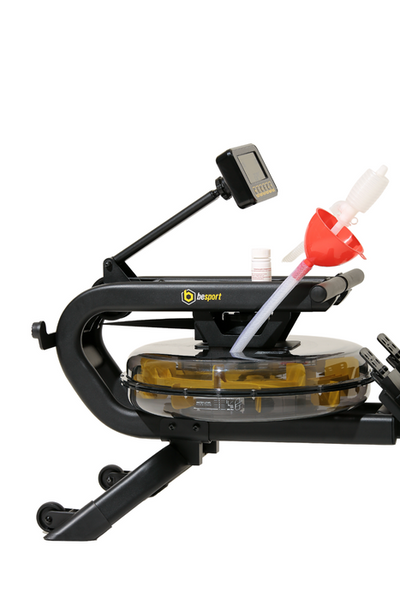 Гребний тренажер Besport BS-6046 STRUMOK 149474-1664 фото