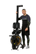 Гребний тренажер Besport BS-6046 STRUMOK 149474-1664 фото 15