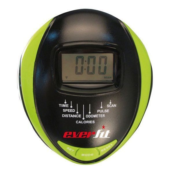 Велотренажер Everfit BFK SLIM (BFK SLIM) 148127-1285036 фото