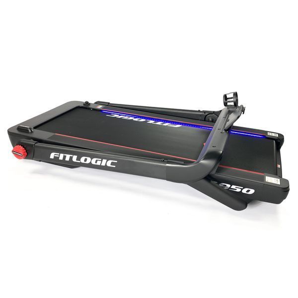 Бігова доріжка FitLogic T950 T950 фото