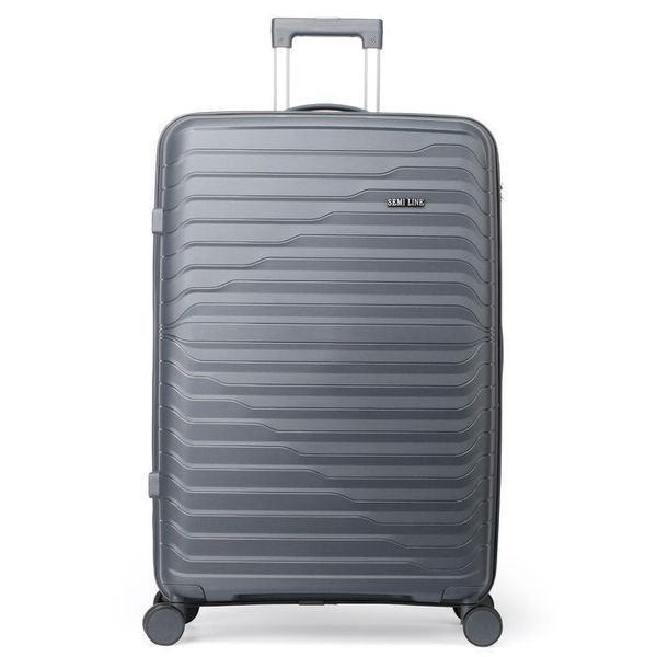 Валіза Semi Line 28" (L) Graphite (T5781-3) 142903-1106821 фото