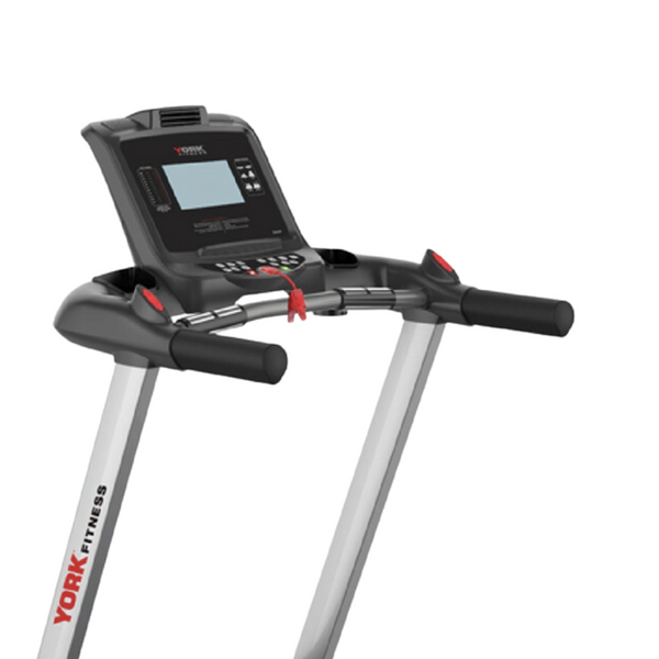 Бігова доріжка York Fitness T800PLUS 81403-1664 фото