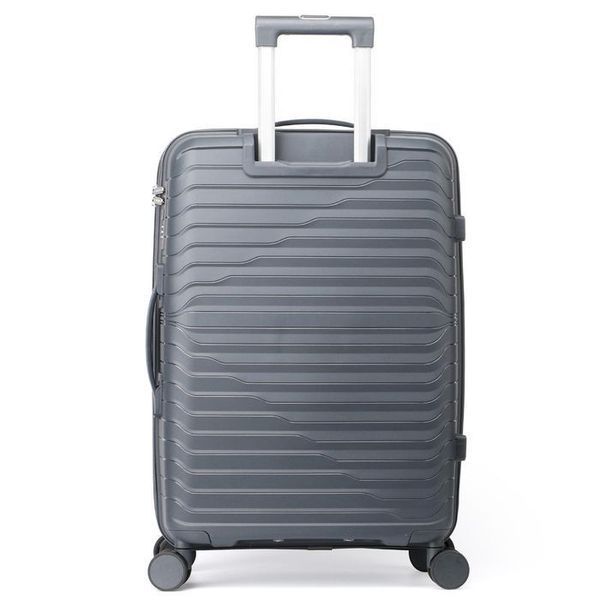 Валіза Semi Line 28" (L) Graphite (T5781-3) 142903-1106821 фото