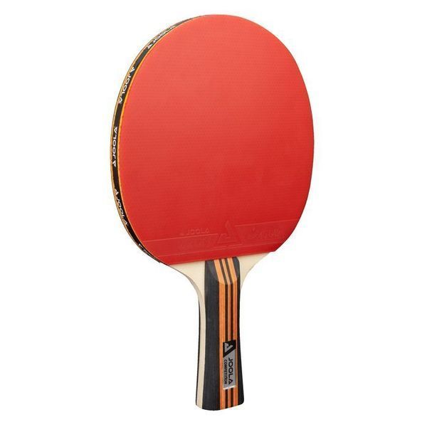 Набір для настільного тенісу Joola Family Advanced 4 Bats 6 Balls (54823) 108709-1285036 фото