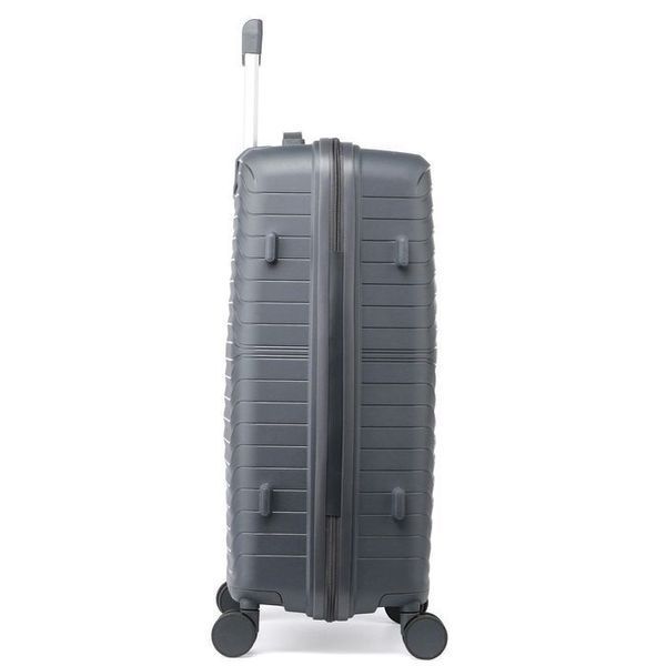 Валіза Semi Line 28" (L) Graphite (T5781-3) 142903-1106821 фото
