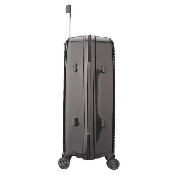 Валіза Semi Line 24" (L) Black (T5826-3) DAS303414 фото