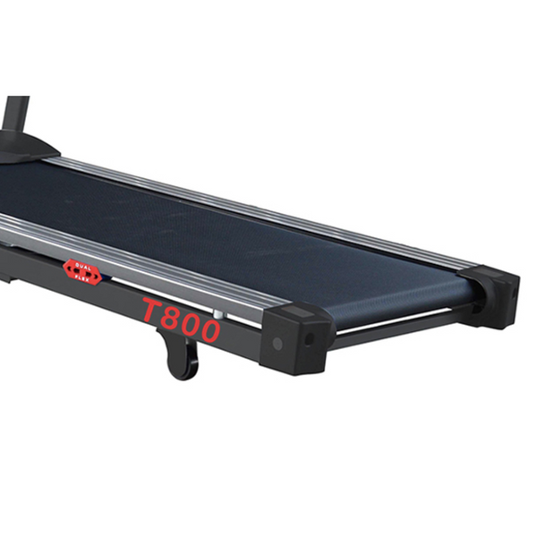 Бігова доріжка York Fitness T800PLUS 81403-1664 фото