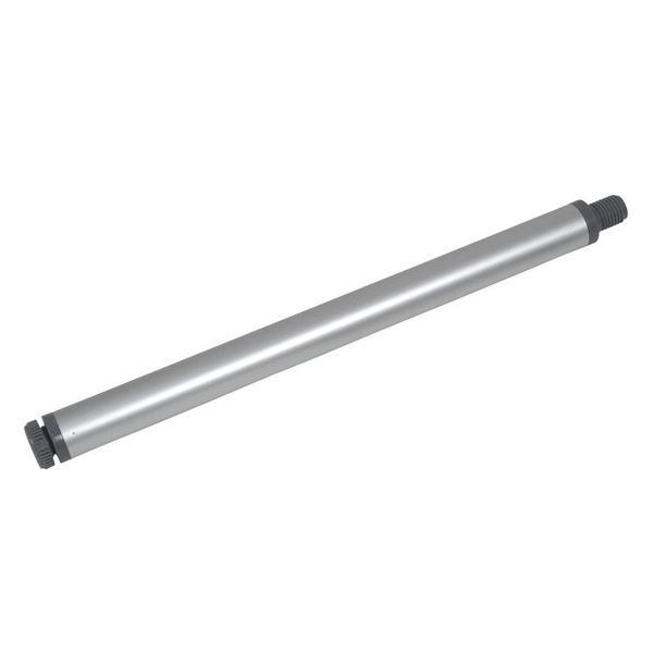 Стіл Bo-Camp Premium 120x60 cm Grey (1404421) DAS303281 фото
