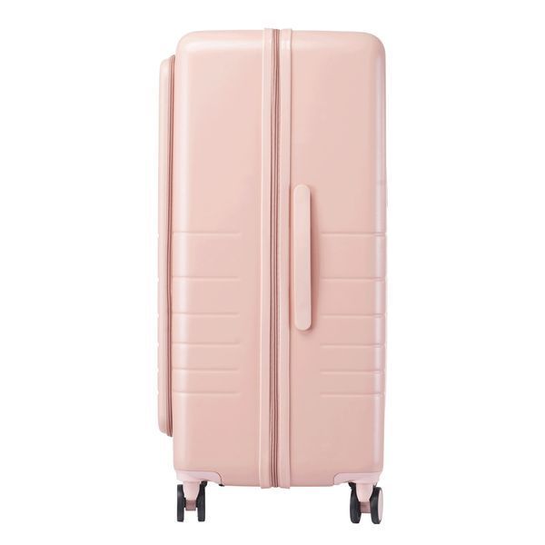 Валіза Semi Line 28" (L) Beige (T5965-4) DAS303664 фото