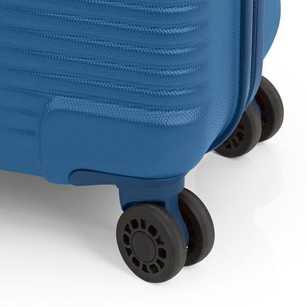 Валіза Gabol Balance XP (L) Blue (123447-003) 104411-1285036 фото