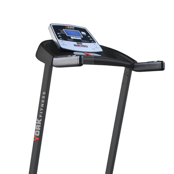 Бігова доріжка York Fitness T800PLUS 81403-1664 фото