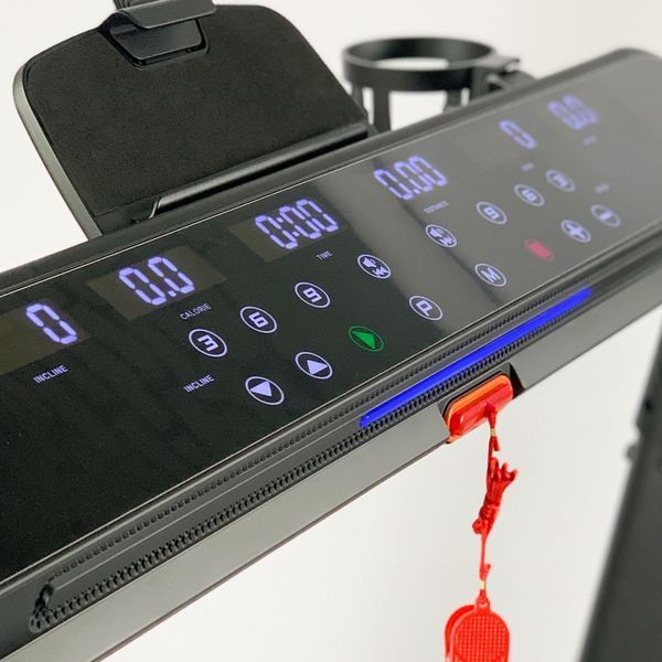 Бігова доріжка FitLogic T950 T950 фото