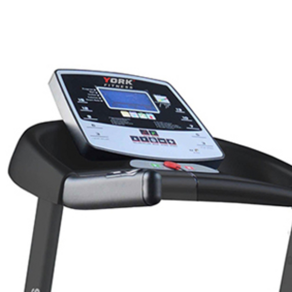 Бігова доріжка York Fitness T800PLUS 81403-1664 фото