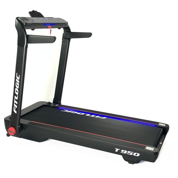 Бігова доріжка FitLogic T950 T950 фото